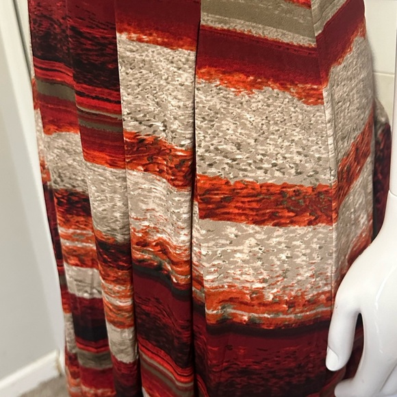 NWT FRENCH BAZAAR WOMEN DRESS SIZE MEDIUM - Picture 7 of 15